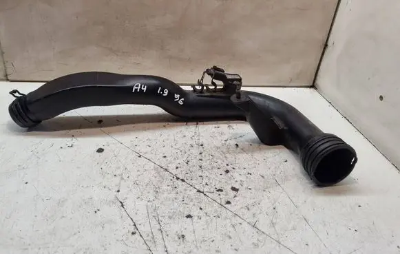 Audi A4 S4 B6 8E 8H Intercooler hose/pipe 8E0145762B