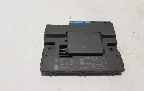 Audi A5 Gateway control module 8W5907468E