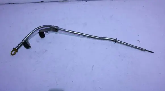 Fiat Fiorino Oil level dip stick 