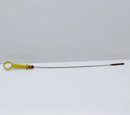 Opel Meriva A Oil level dip stick 90501168
