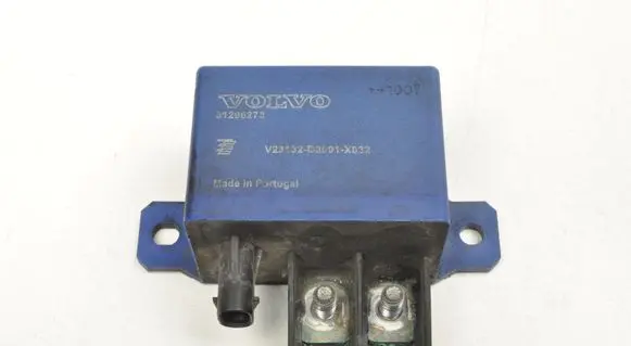 Volvo V50 Other relay 31296273