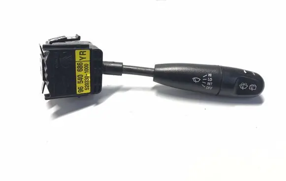 Chevrolet Kalos Wiper switch 96540686 5203301000 K1197