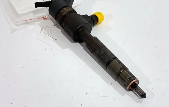 Opel Astra H Fuel injectors set 0445110276