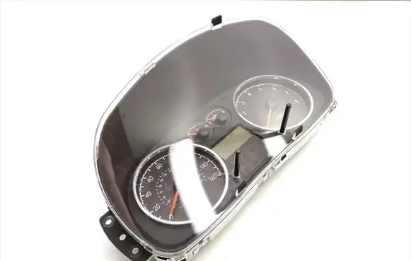 Honda HR-V Speedometer (instrument cluster) 94021-2C080 11000-949800H