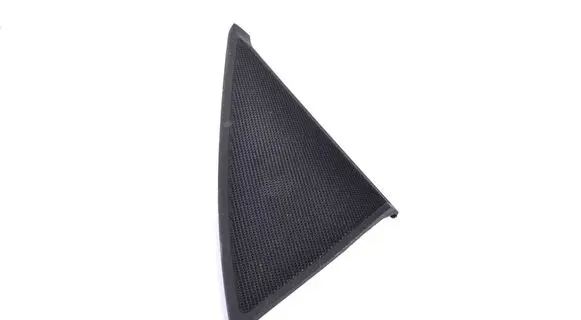 Mercedes-Benz C W204 Dash center speaker trim cover A2047200248