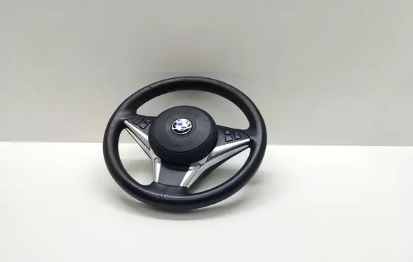 BMW 5 E60 E61 Steering wheel 11008818 8045603X 33678045603X