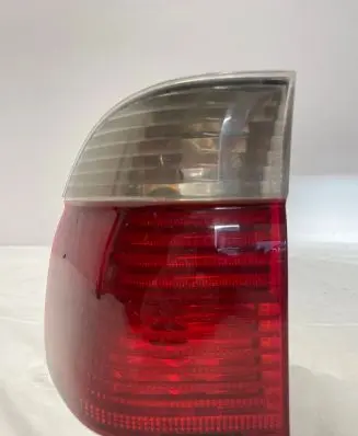 BMW 5 E39 Rear/tail lights 2496339 393390 V212