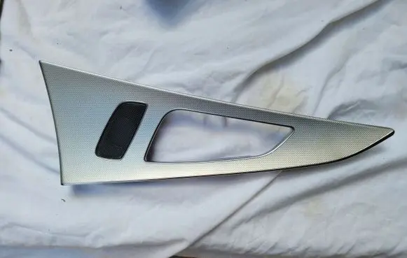 Audi A6 S6 C7 4G Rear door card trim 4G0867419