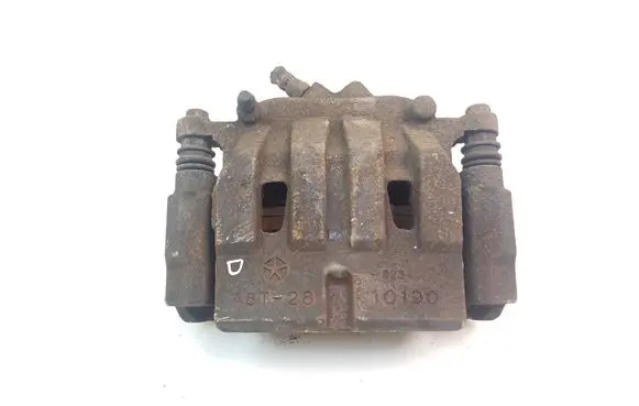Jeep Cherokee Front brake caliper D234A 48T28 10190