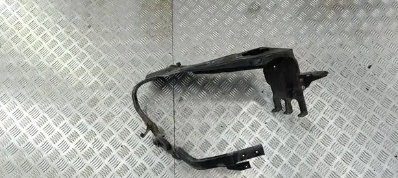 Mercedes-Benz S W221 Radiator support slam panel bracket A2216200291