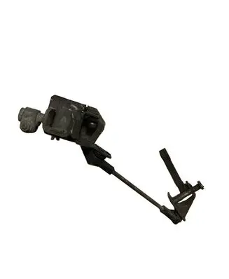 Volkswagen Golf IV Gear shift cable linkage 1J0711603