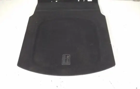 Audi A8 S8 D4 4H Trunk/boot mat liner 4H0863463J