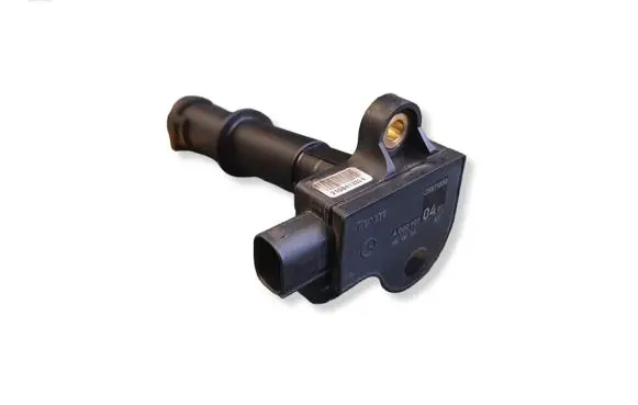 Mercedes-Benz Sprinter W906 Oil pressure sensor A0009050401