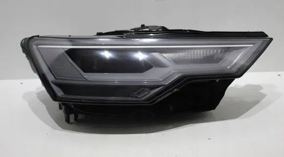 Audi A6 S6 C8 4K Headlight/headlamp 4k0941034