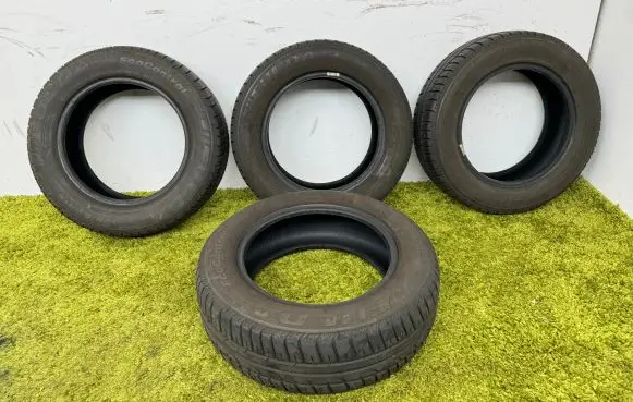 Opel Corsa D R14 summer tire 