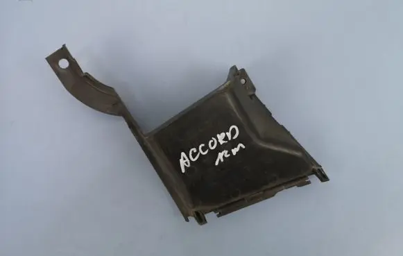 Honda Accord Brake cooling air channel/duct 71104TL0G0