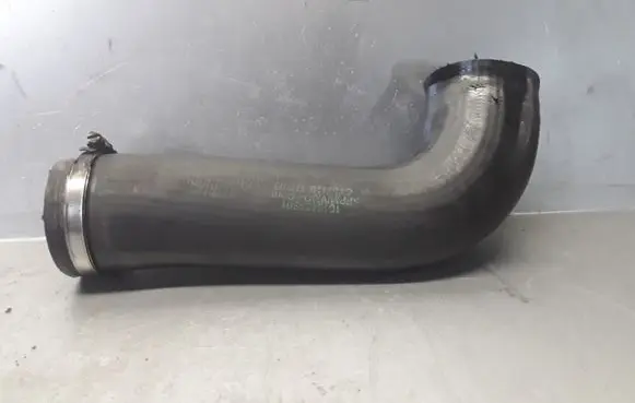 Volvo V50 Intercooler hose/pipe 1016435S01