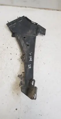 Audi Q7 4L Front bumper mounting bracket 4L0807283