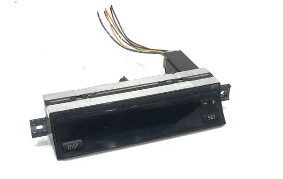 Subaru Legacy Screen/display/small screen 85201AG130