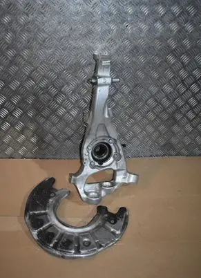 Mercedes-Benz E W213 Rear wheel hub