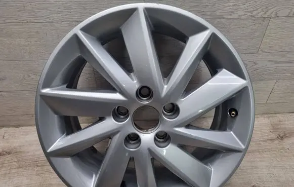 Seat Ibiza V (KJ) R15 alloy rim 6P0601025F