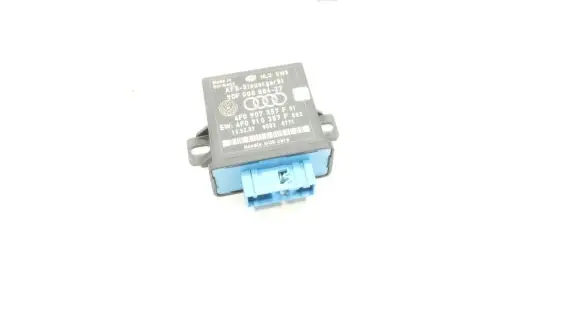Audi Q7 4L Light module LCM 4F0910357F 4F0907357F