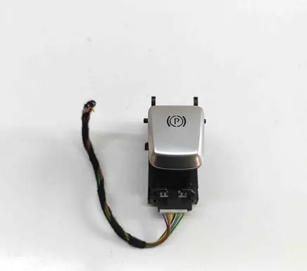 Mercedes-Benz C W205 Hand parking brake switch A2059056603