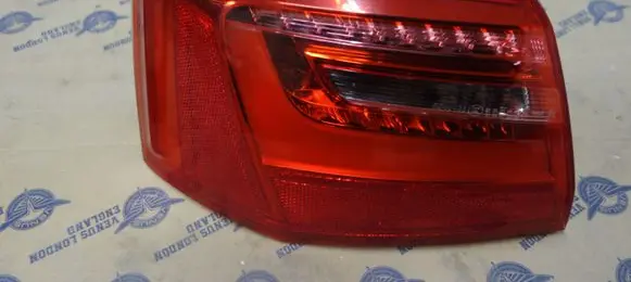 Audi A6 S6 C7 4G Rear/tail lights 4G5945095A