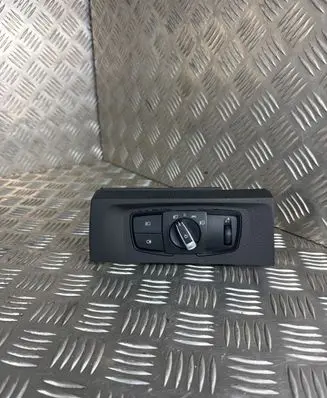 BMW 1 F20 F21 Light switch 9393947 48953057 549648907