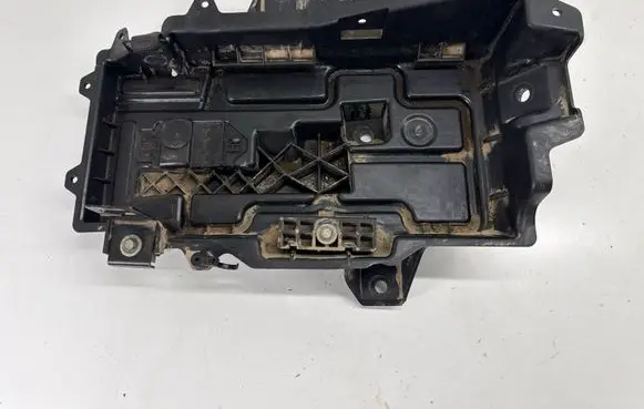 Chrysler Pacifica Battery tray 68271681AD 68271681AB 68271681AC