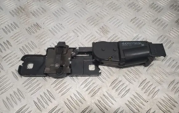 Audi A7 S7 4G Tailgate/trunk/boot lift motor 4H0827383A