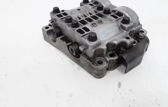 Toyota Avensis T250 Oil pump balance shaft 