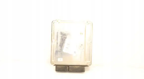 Opel Insignia A Engine control unit/module ECU 0281S02738