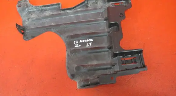 Citroen C3 Aircross Other under body part 9825552080