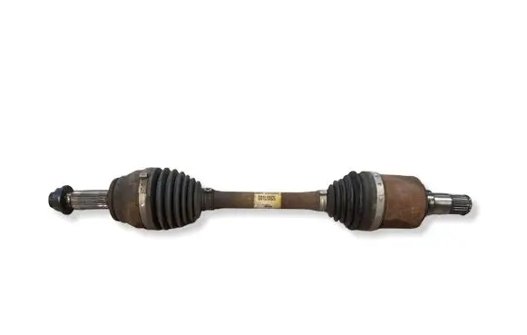KIA Niro Front driveshaft D01LD02L 49500G5000 166DCTL