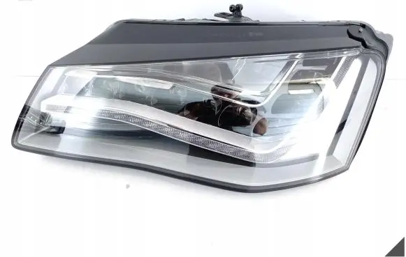 Audi A8 S8 D4 4H Headlight/headlamp