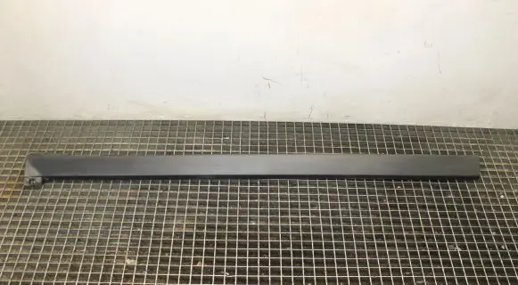 Jaguar F-Pace Sill