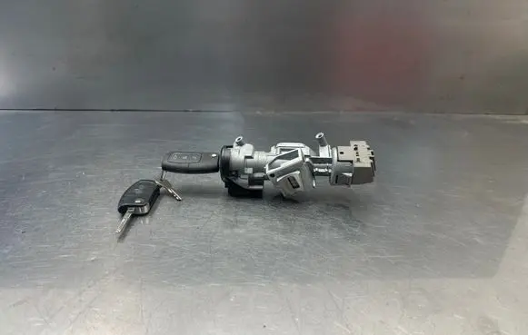 Ford Galaxy Ignition lock 3M513F880AD