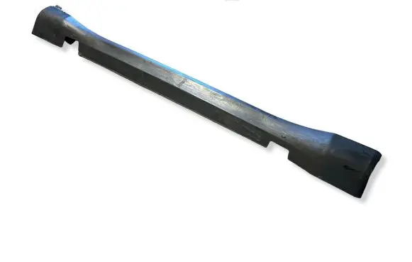 Jeep Compass Sill 