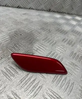 Mazda 6 Headlight washer spray nozzle cap/cover Ghp4518g1