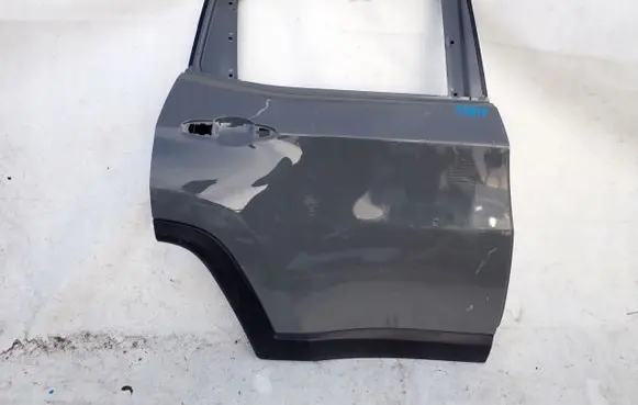 Jeep Compass Rear door