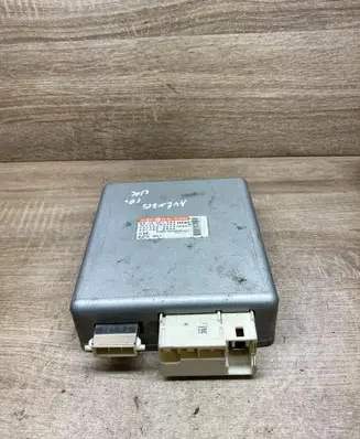 Toyota Avensis T270 Power steering control unit/module 8965005090 JL501000353 1129002513