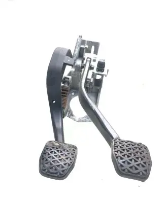 BMW 1 E81 E87 Pedal assembly 2283725 35002283725 6761310