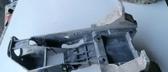 Chevrolet Corvette C7 Other dashboard part 84029550