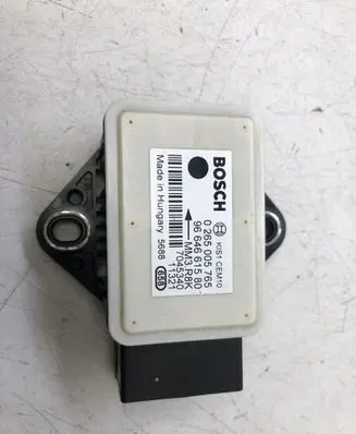 Citroen DS5 Other control units/modules 9664661580