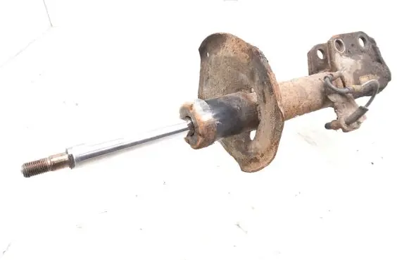 Toyota Avensis T250 Front shock absorber/damper