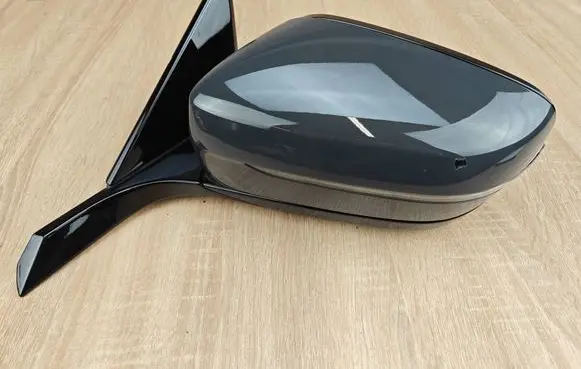BMW 8 G16 Front door electric wing mirror LUSN69