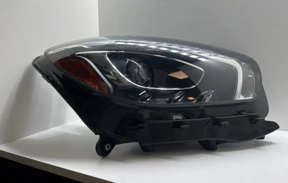 Mercedes-Benz AMG GT R190 C190 LED Daytime headlight A1909066800 LE13F6310 030255723207