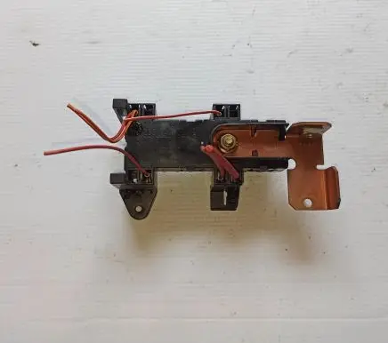 Fuse box set