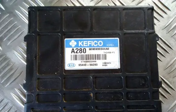KIA Carnival Other control units/modules 954403A280 9090930344A0